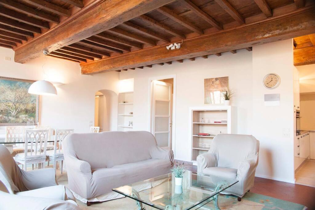Tornabuoni Charming Apartment Флоренція Екстер'єр фото