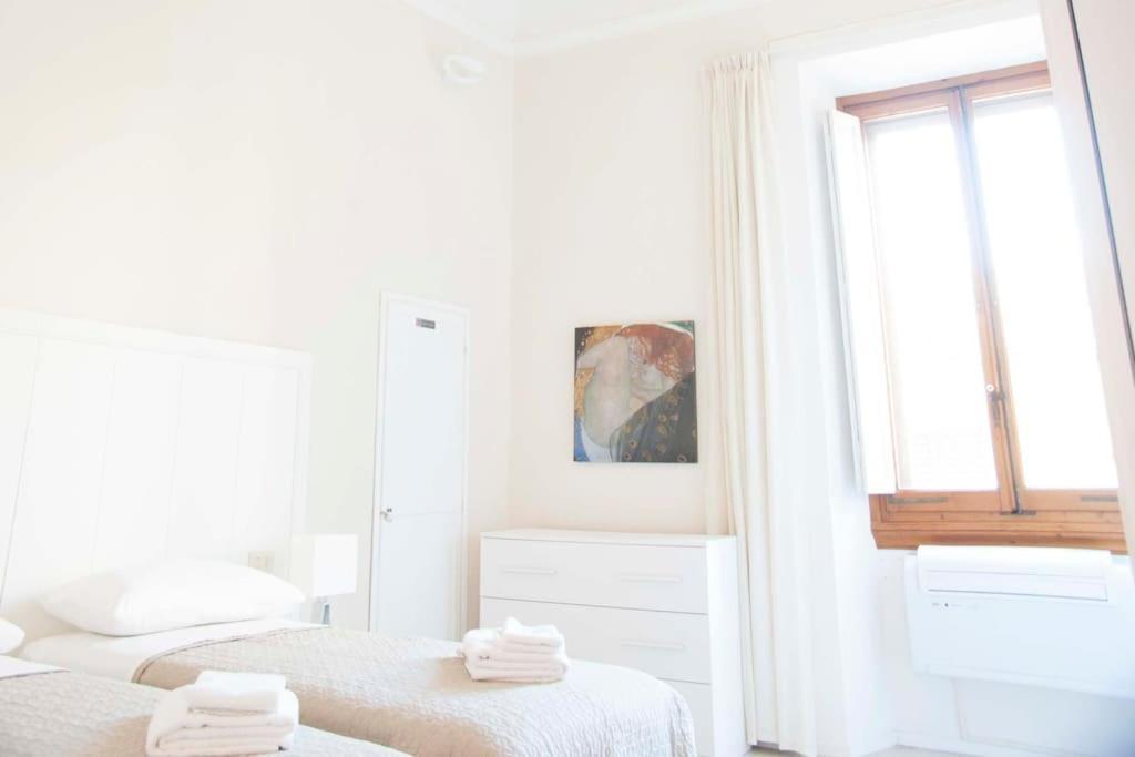 Tornabuoni Charming Apartment Флоренція Екстер'єр фото